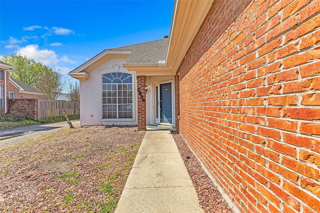 Building Photo - 2638 Queens Hollow Ct