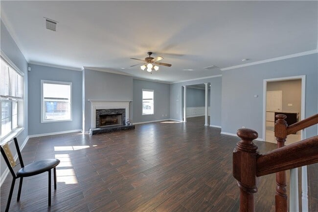 Building Photo - 3311 Heritage Walk Ln