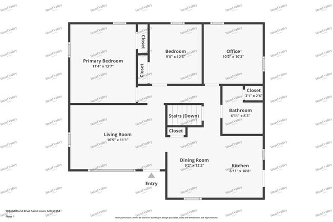 Building Photo - 9024 Midland Blvd