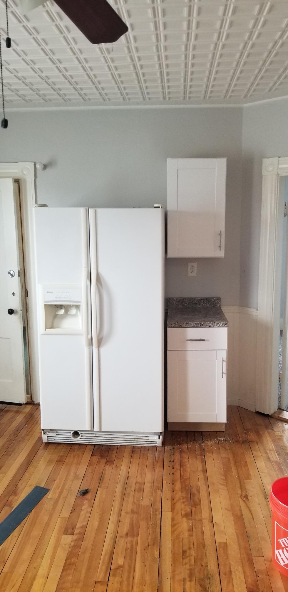 Building Photo - 32 Hevey St