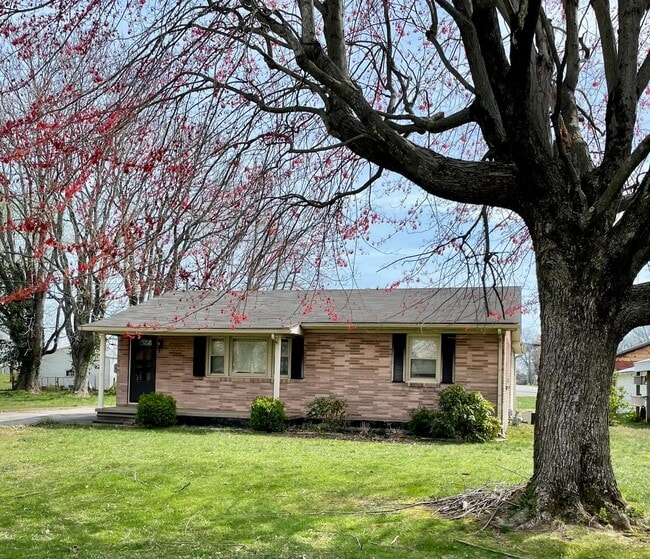 Primary Photo - For Rent – Charming 3-Bedroom Home in Fran...