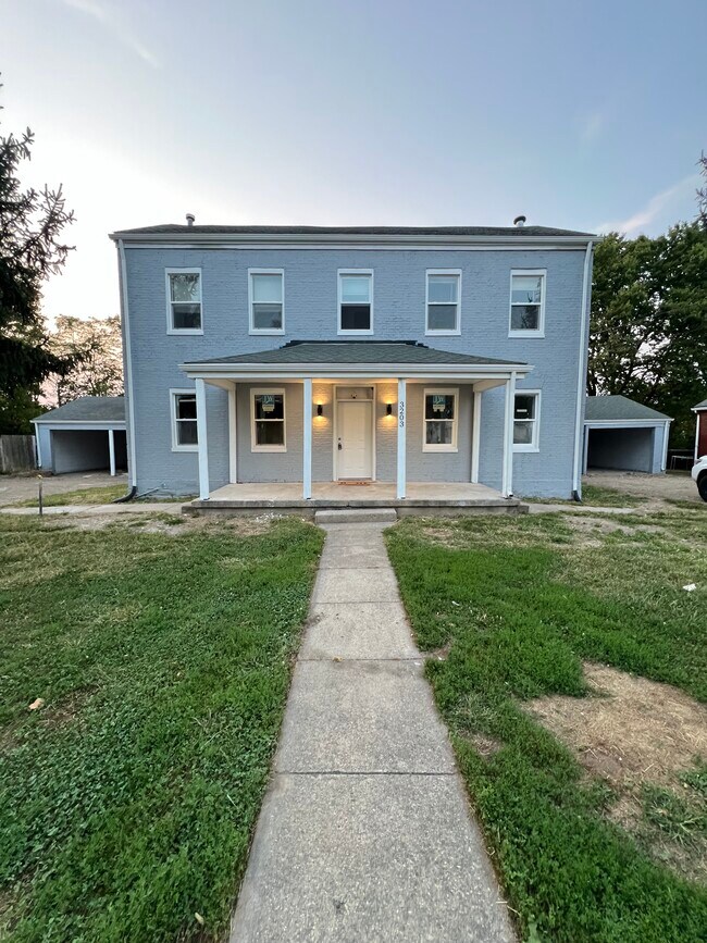 Primary Photo - 3203 Tytus Ave
