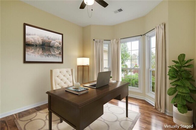 Building Photo - 475 Brown Thrasher Ct