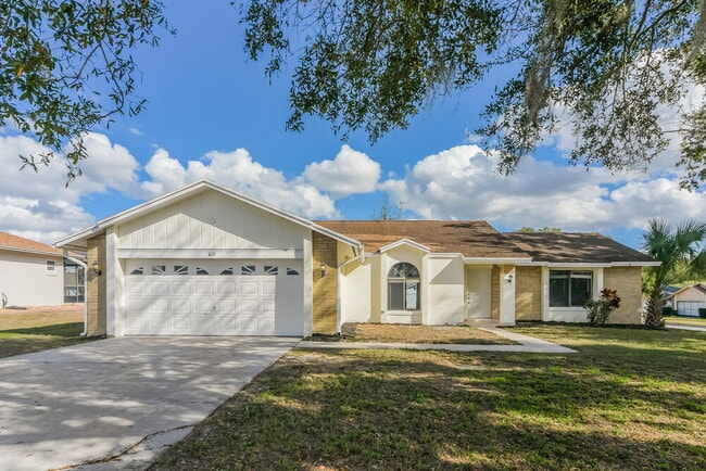 Building Photo - 1015 Elizabeth Ridge Ct