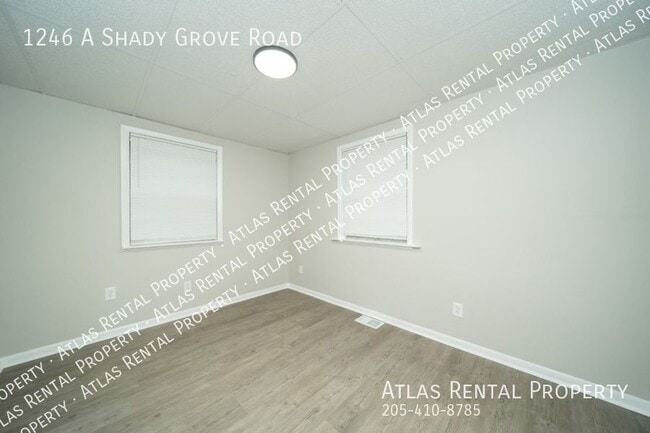 Building Photo - 1246 Shady Grove Rd