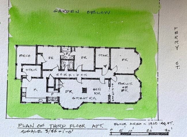 Building Photo - 70 Perry St