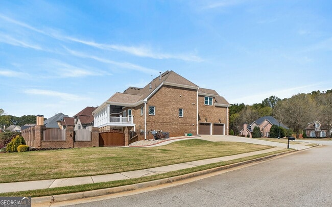 Building Photo - 1410 Landon Dr