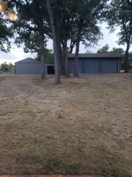 Building Photo - 3435 N Oklahoma 74 Service Rd