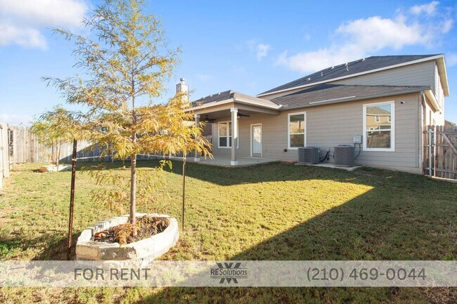 Building Photo - 22375 Escalante Run