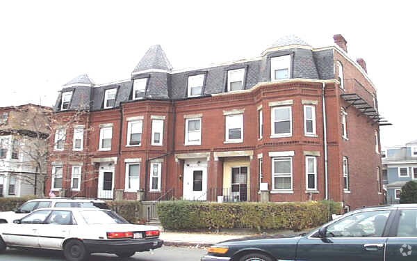 Primary Photo - 48 Highland Ave
