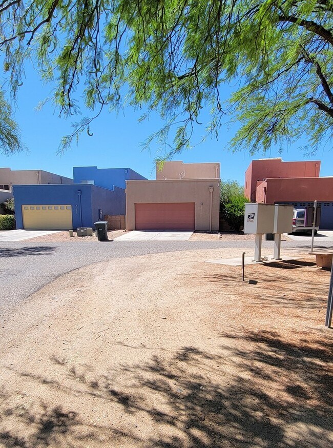 Building Photo - Pet friendly Civano home