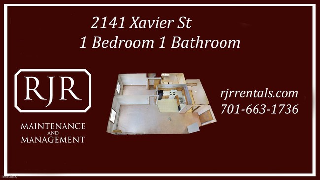 Building Photo - 2141 Xavier St