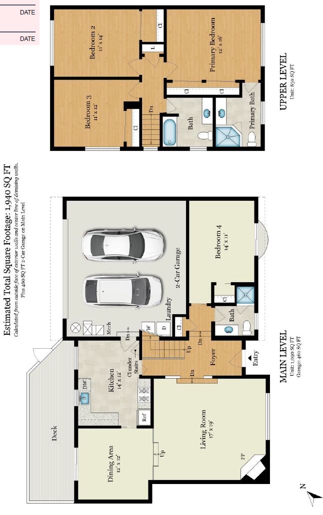 Building Photo - 208 Ravenswood Ave