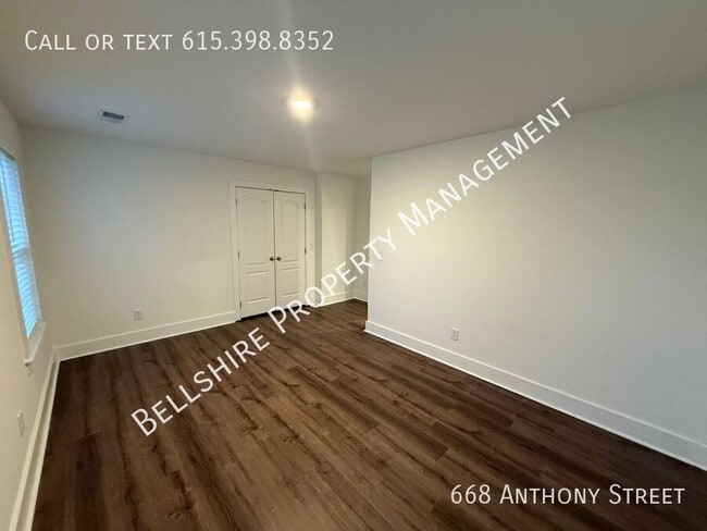 Building Photo - 668 Anthony St