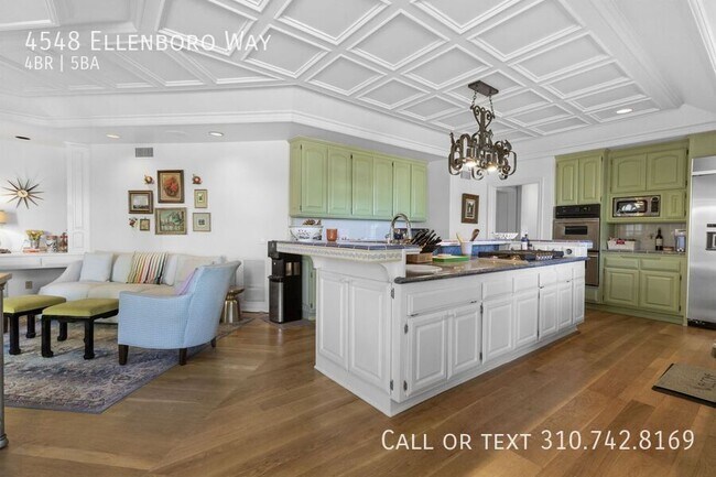 Building Photo - 4548 Ellenboro Way