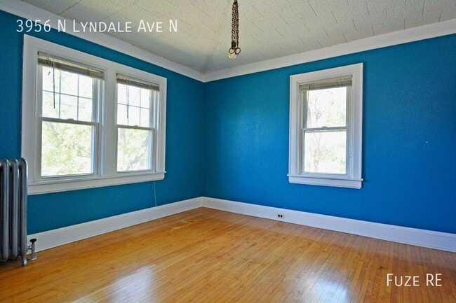 Building Photo - 3956 N Lyndale Ave
