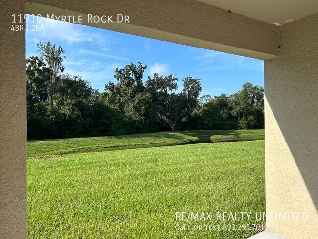 Building Photo - 11910 Myrtle Rock Dr