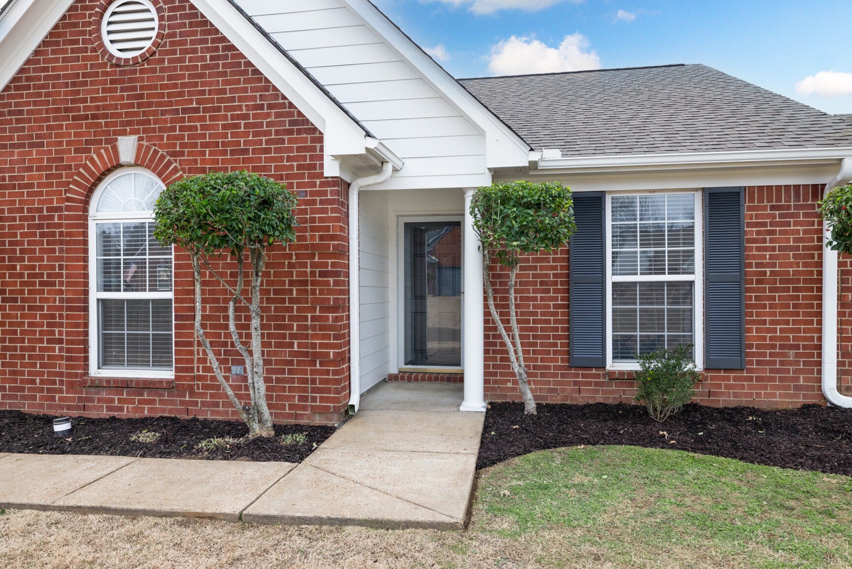 Building Photo - 8131 Mary Payton Dr