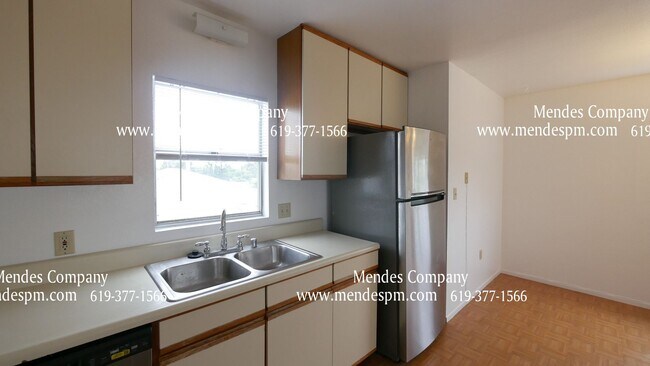 Building Photo - 4496 1/2 48th St.-B