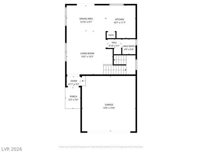 Building Photo - 661 Monument Point St