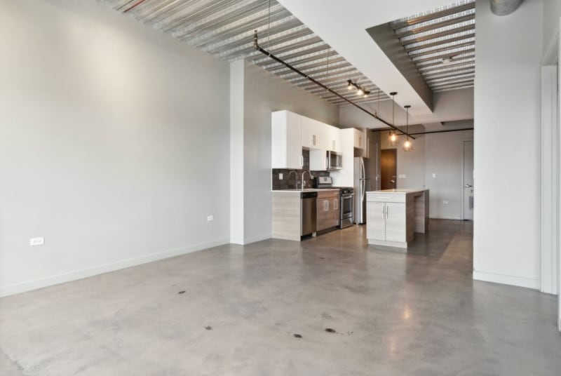 Building Photo - 1213 N Honore St