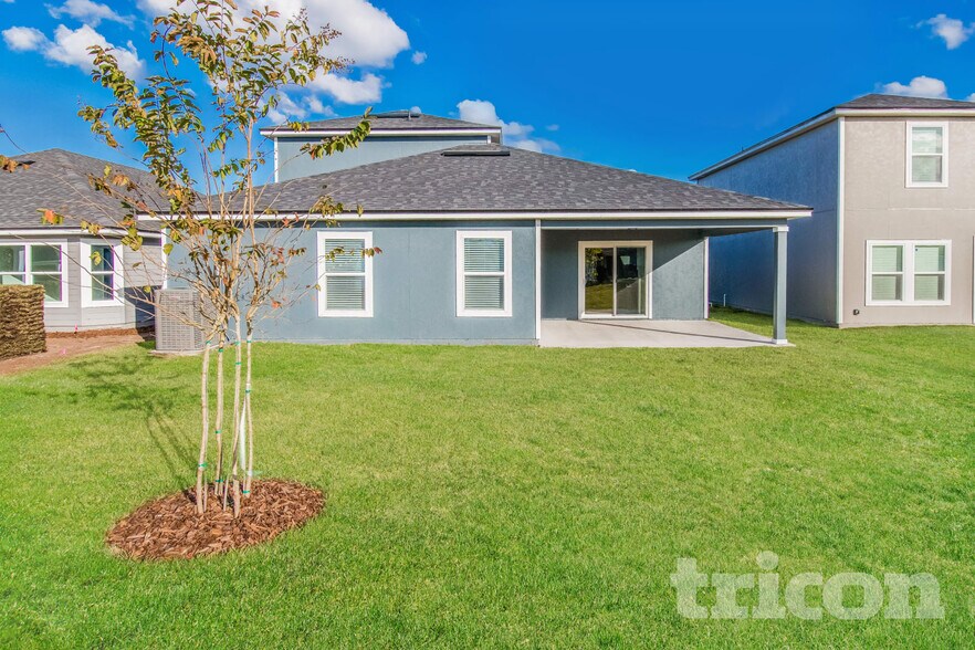 Building Photo - 1610 Liberty Tree Pl