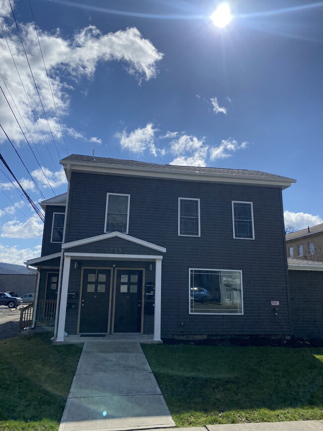 138 Pine St 138 Pine St Corning NY 14830 Apartment Finder