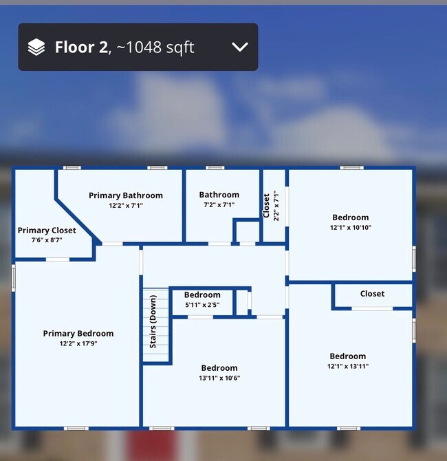 Building Photo - 3100 Franklin St