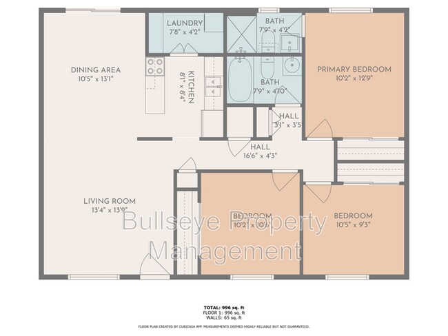 Building Photo - 13811 N 37th Way