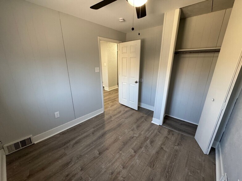 Building Photo - 363 Woodruff St