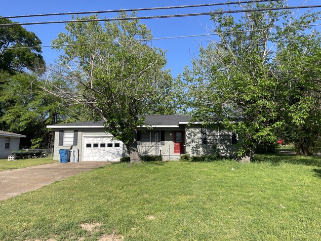 Primary Photo - 1105 S Palestine St