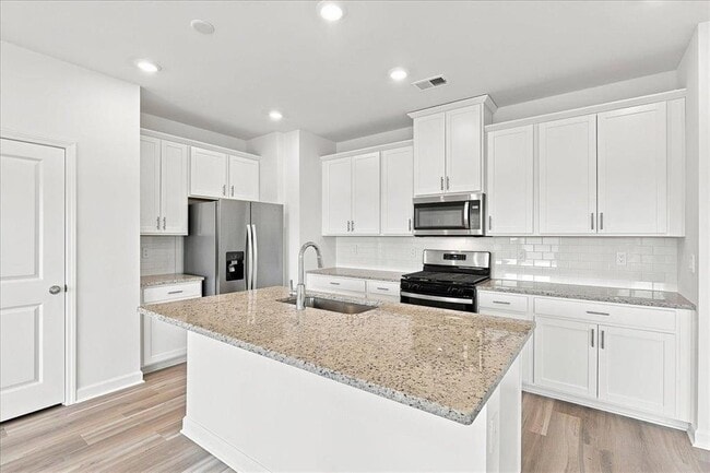 Building Photo - 3108 Tranquility Lp