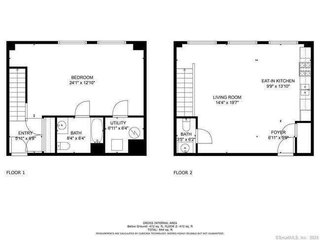 Building Photo - 10 Ann St