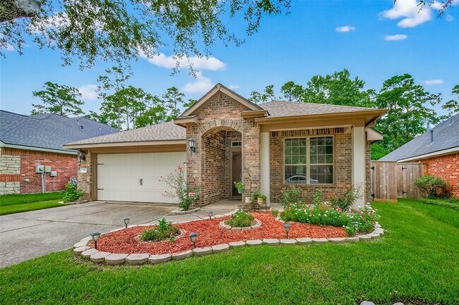 Building Photo - 7023 Sanders Hill Ln