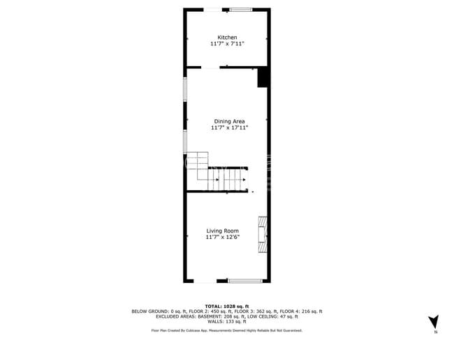 Building Photo - 1129 McAllister Ave