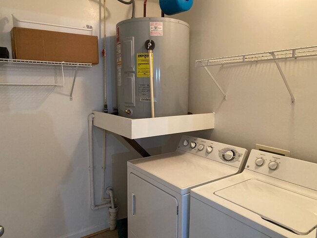 Building Photo - Ghent Condo with Secured Entry and Parking...