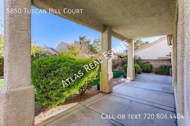 Building Photo - 5850 Tuscan Hill Court