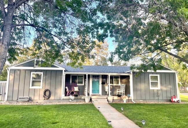 Primary Photo - 1325 S 4th Ave