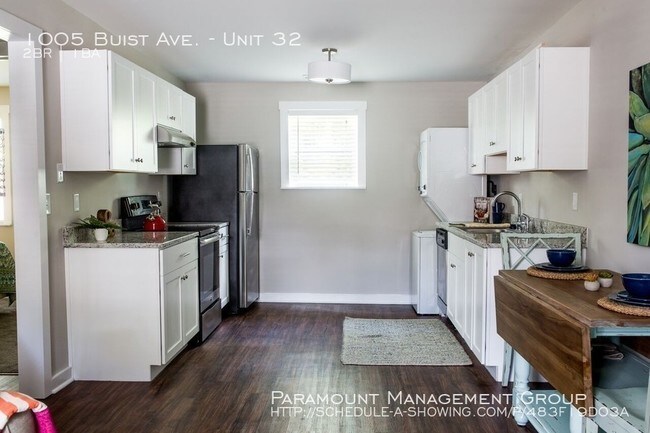 Building Photo - 2 Months FREE RENT in Park Circle!