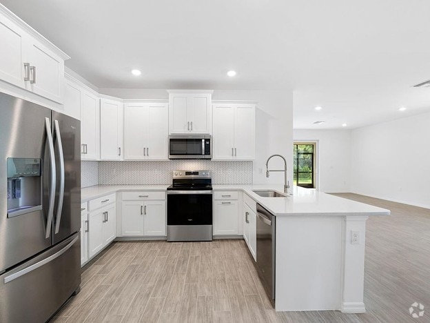 Building Photo - 1236 Enbrook Lp