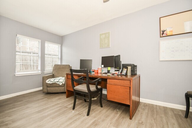 Building Photo - 3912 Childress St