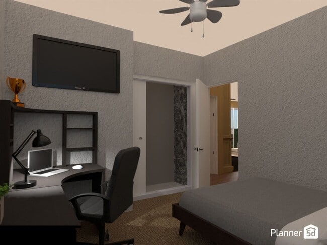 Building Photo - Beautiful 3 Bedroom Mission Canyon Home wi...