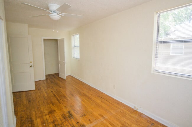 Building Photo - 1521 Yukon St