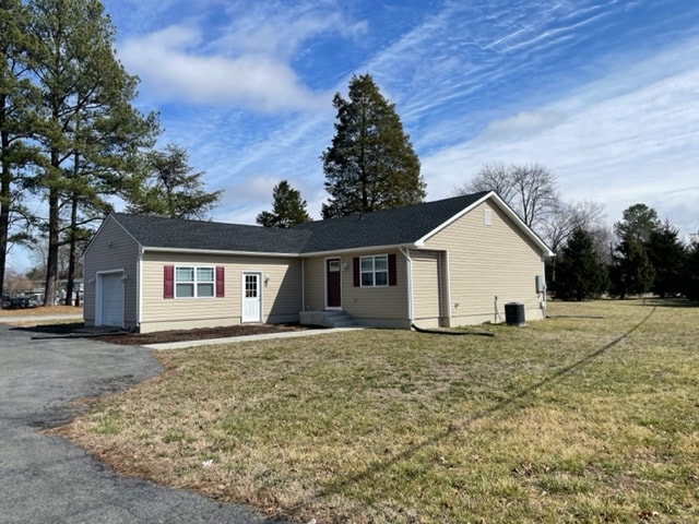 Primary Photo - 26510 Three Notch Rd