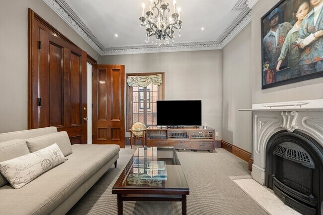 Building Photo - 54 Union Pk