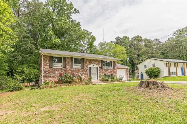 Building Photo - 1435 Cedar Creek Ln
