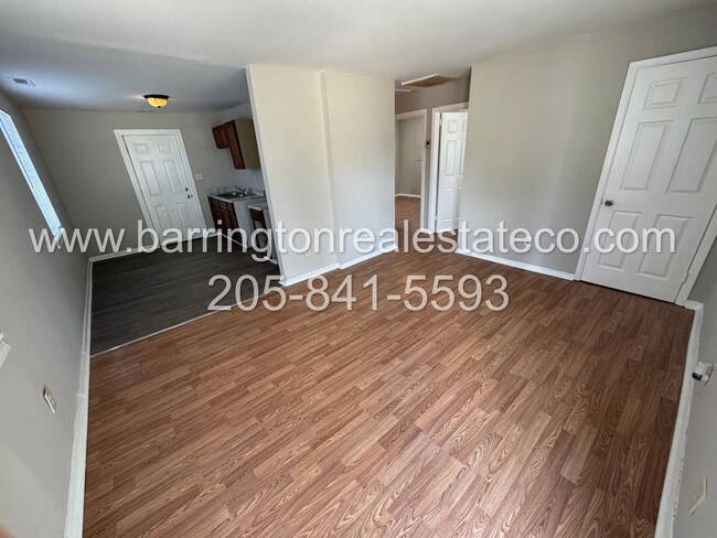 Building Photo - 1317 Woodward Rd