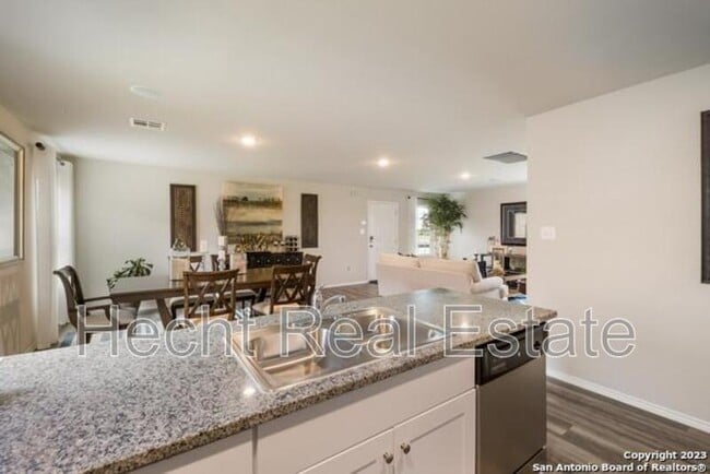 Building Photo - 5929 San Geronimo