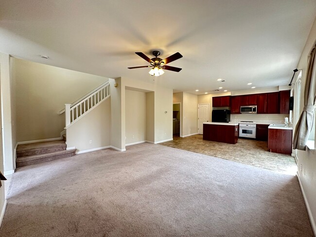 Building Photo - Three Bedroom Corner Lot Home