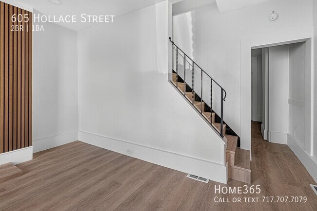 Building Photo - 605 Hollace St